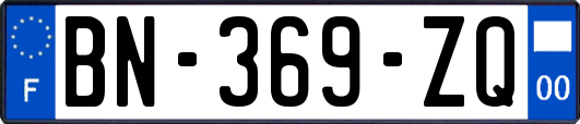 BN-369-ZQ