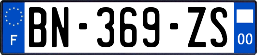 BN-369-ZS