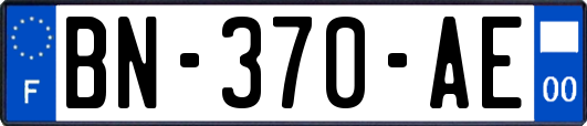 BN-370-AE