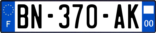 BN-370-AK