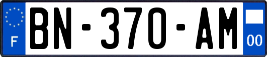 BN-370-AM