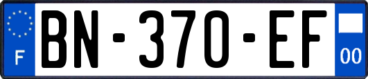 BN-370-EF