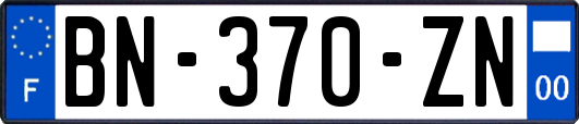 BN-370-ZN