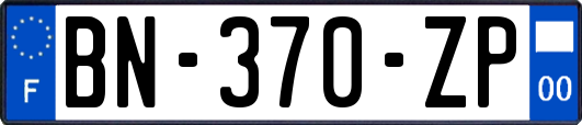 BN-370-ZP