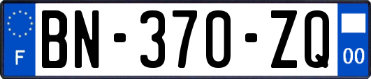 BN-370-ZQ