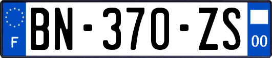 BN-370-ZS