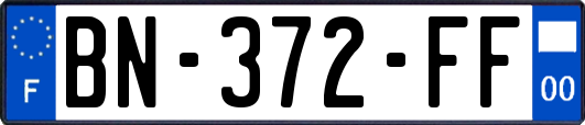 BN-372-FF