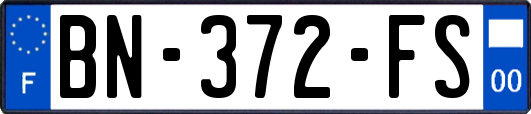 BN-372-FS