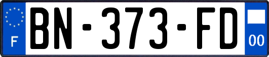 BN-373-FD