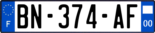 BN-374-AF