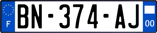 BN-374-AJ