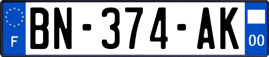 BN-374-AK