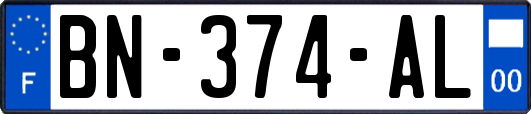 BN-374-AL