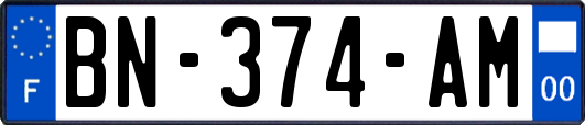 BN-374-AM