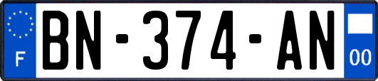 BN-374-AN