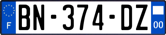 BN-374-DZ