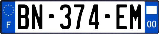 BN-374-EM