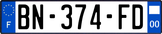 BN-374-FD