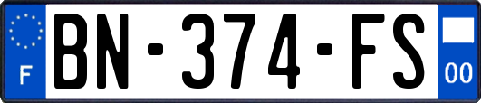BN-374-FS