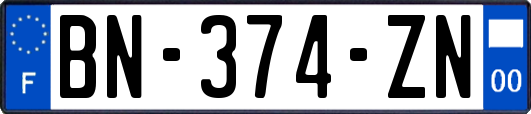 BN-374-ZN