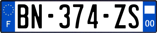 BN-374-ZS