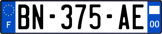 BN-375-AE