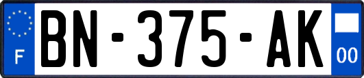 BN-375-AK