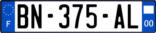 BN-375-AL