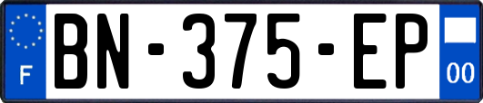 BN-375-EP