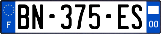 BN-375-ES