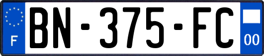 BN-375-FC