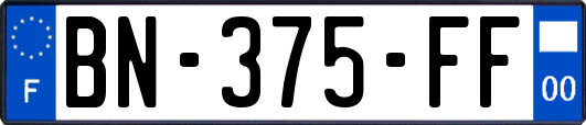 BN-375-FF