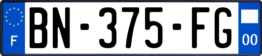 BN-375-FG
