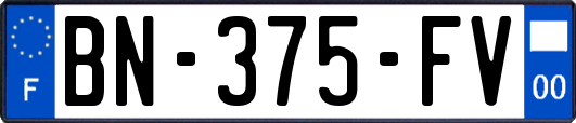 BN-375-FV