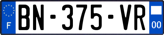 BN-375-VR