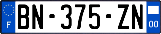 BN-375-ZN