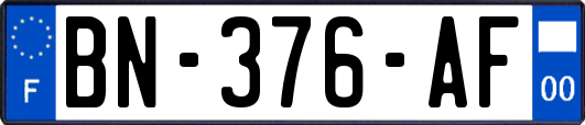 BN-376-AF