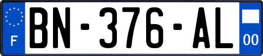 BN-376-AL