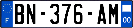 BN-376-AM