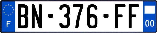 BN-376-FF
