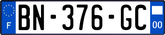 BN-376-GC