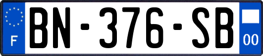 BN-376-SB