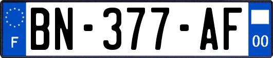 BN-377-AF