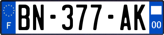 BN-377-AK