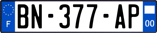 BN-377-AP