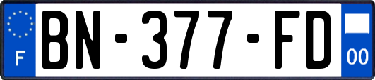 BN-377-FD