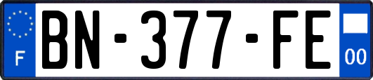 BN-377-FE