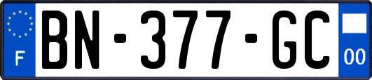 BN-377-GC