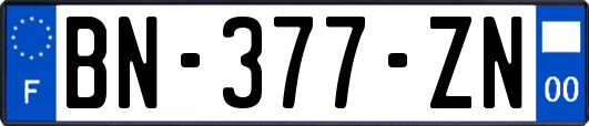 BN-377-ZN