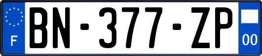 BN-377-ZP